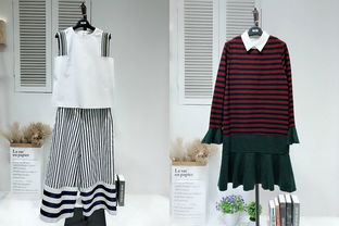 菲拉普高登當季新款冬裝休閑時尚精品女裝搭配指南