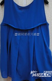 淘街服飾家居旗艦店 一站式購物體驗與科技賦能